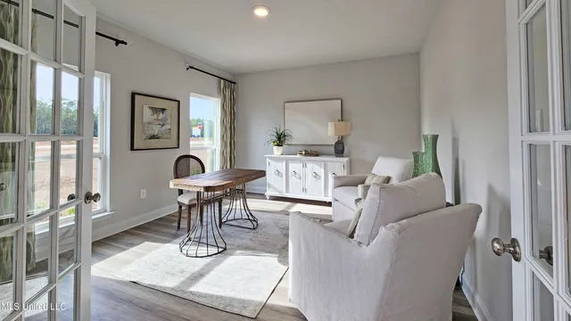 $468,400 | 14199 Quill Avenue, Biloxi, MS 39532