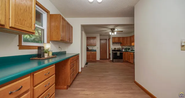 $179,950 | 1533 Euclid Avenue, Horton, KS 66439