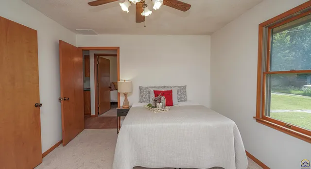 $179,950 | 1533 Euclid Avenue, Horton, KS 66439