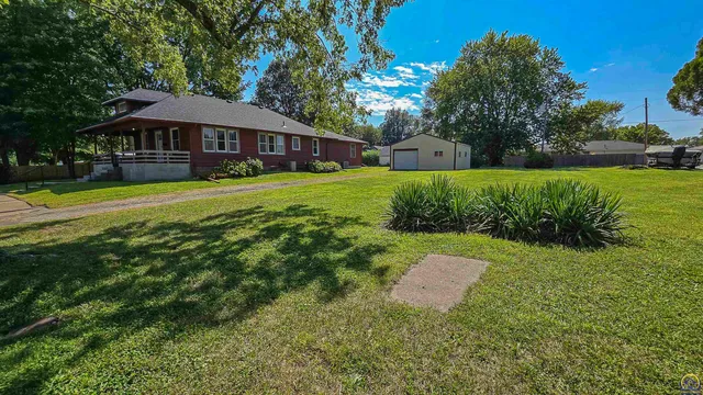 $179,950 | 1533 Euclid Avenue, Horton, KS 66439