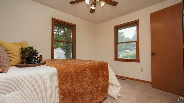 $179,950 | 1533 Euclid Avenue, Horton, KS 66439