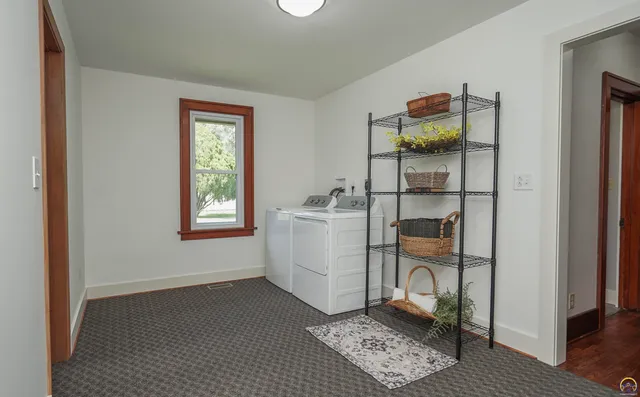 $179,950 | 1533 Euclid Avenue, Horton, KS 66439