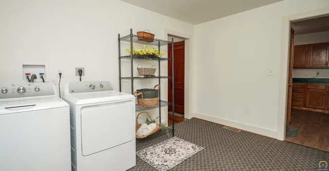 $179,950 | 1533 Euclid Avenue, Horton, KS 66439