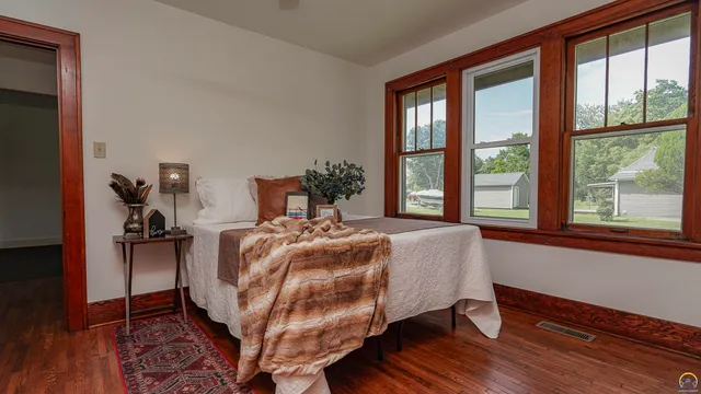 $179,950 | 1533 Euclid Avenue, Horton, KS 66439