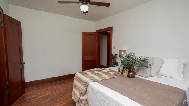 $179,950 | 1533 Euclid Avenue, Horton, KS 66439