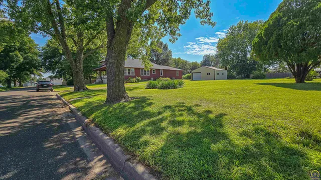 $179,950 | 1533 Euclid Avenue, Horton, KS 66439