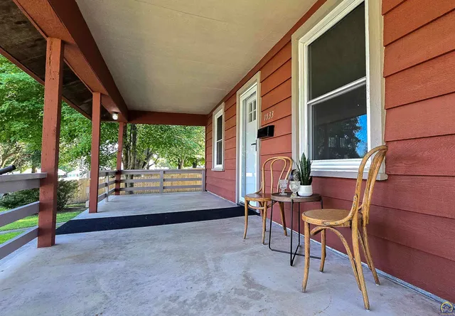 $179,950 | 1533 Euclid Avenue, Horton, KS 66439