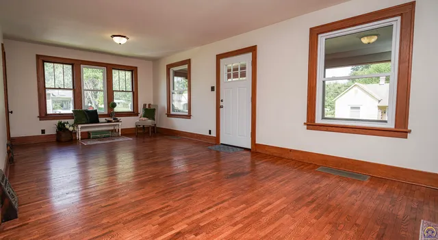 $179,950 | 1533 Euclid Avenue, Horton, KS 66439