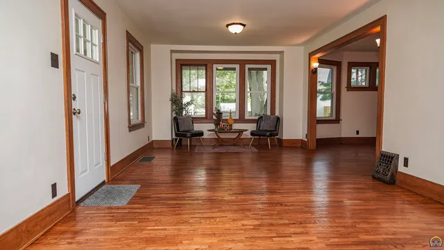 $179,950 | 1533 Euclid Avenue, Horton, KS 66439