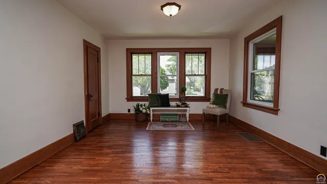 $179,950 | 1533 Euclid Avenue, Horton, KS 66439