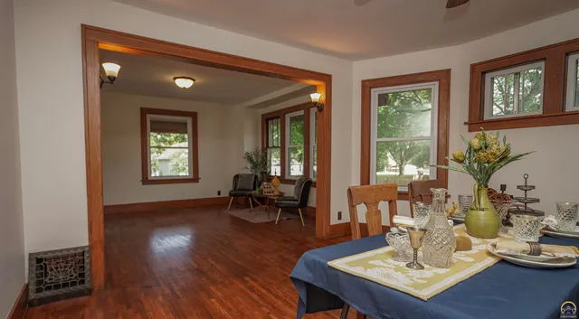 $179,950 | 1533 Euclid Avenue, Horton, KS 66439