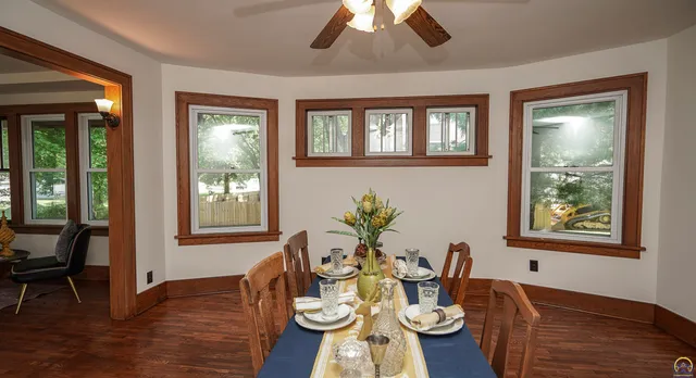 $179,950 | 1533 Euclid Avenue, Horton, KS 66439