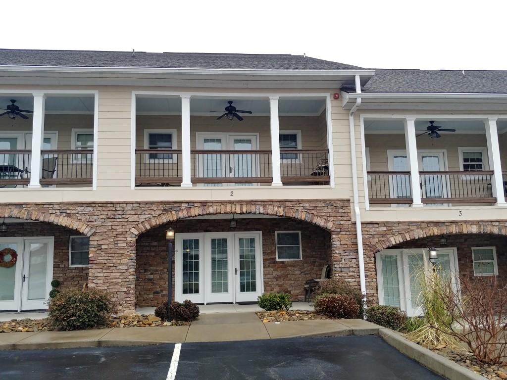 1235 New Lake Road, Unit 2 Spring City, TN 37381 - Photo 1 of 17 Escape to the Lake!