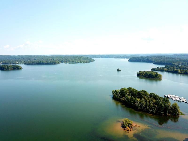 1235 New Lake Road, Unit 2 Spring City, TN 37381 - Photo 15 of 17 - Beautiful Watts Bar Lake