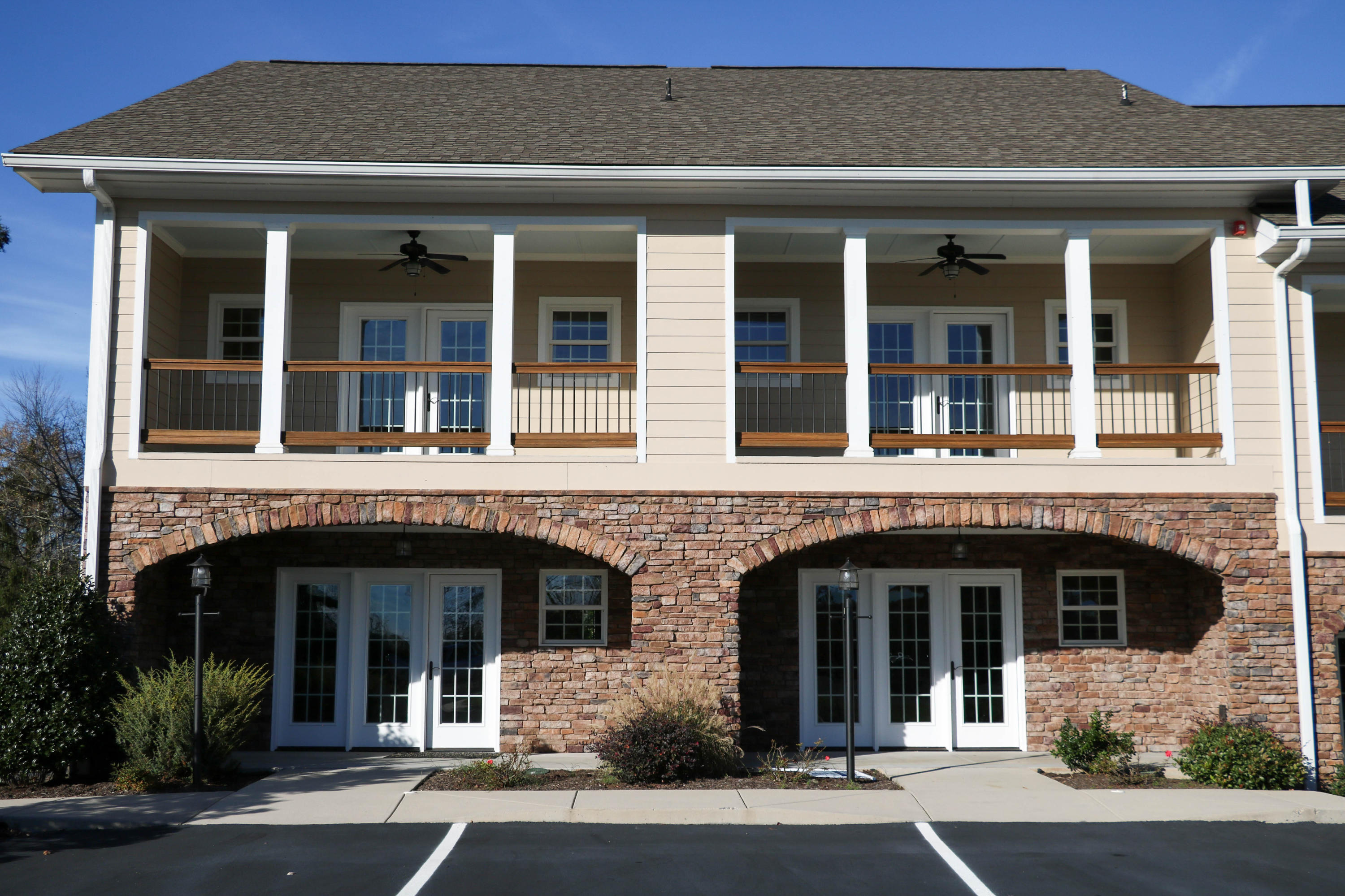 1235 New Lake Road, Unit 2 Spring City, TN 37381 - Photo 17 of 17 front of unit