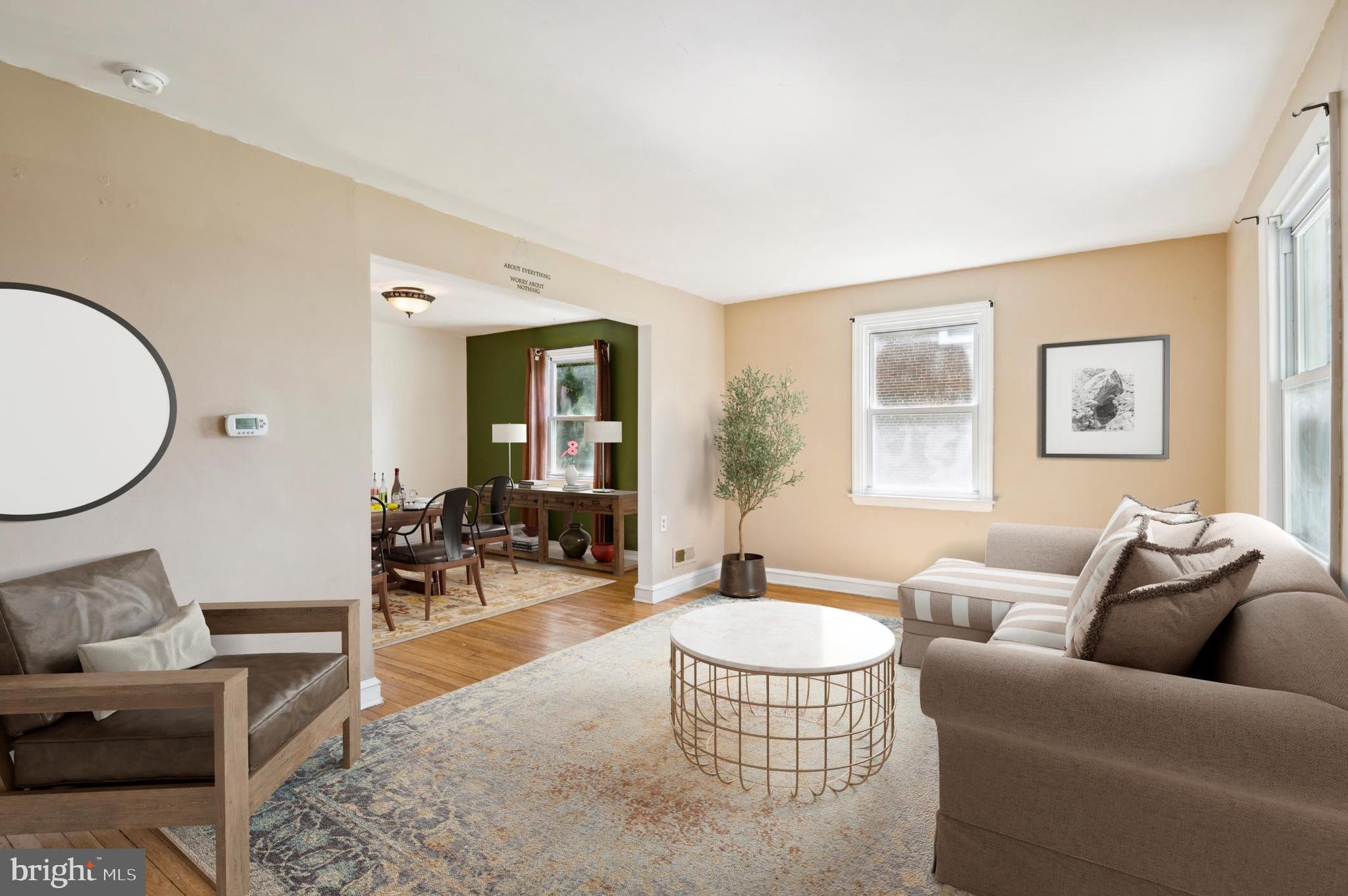 27 Rolling Road Claymont, DE 19703 - Photo 4 of 17