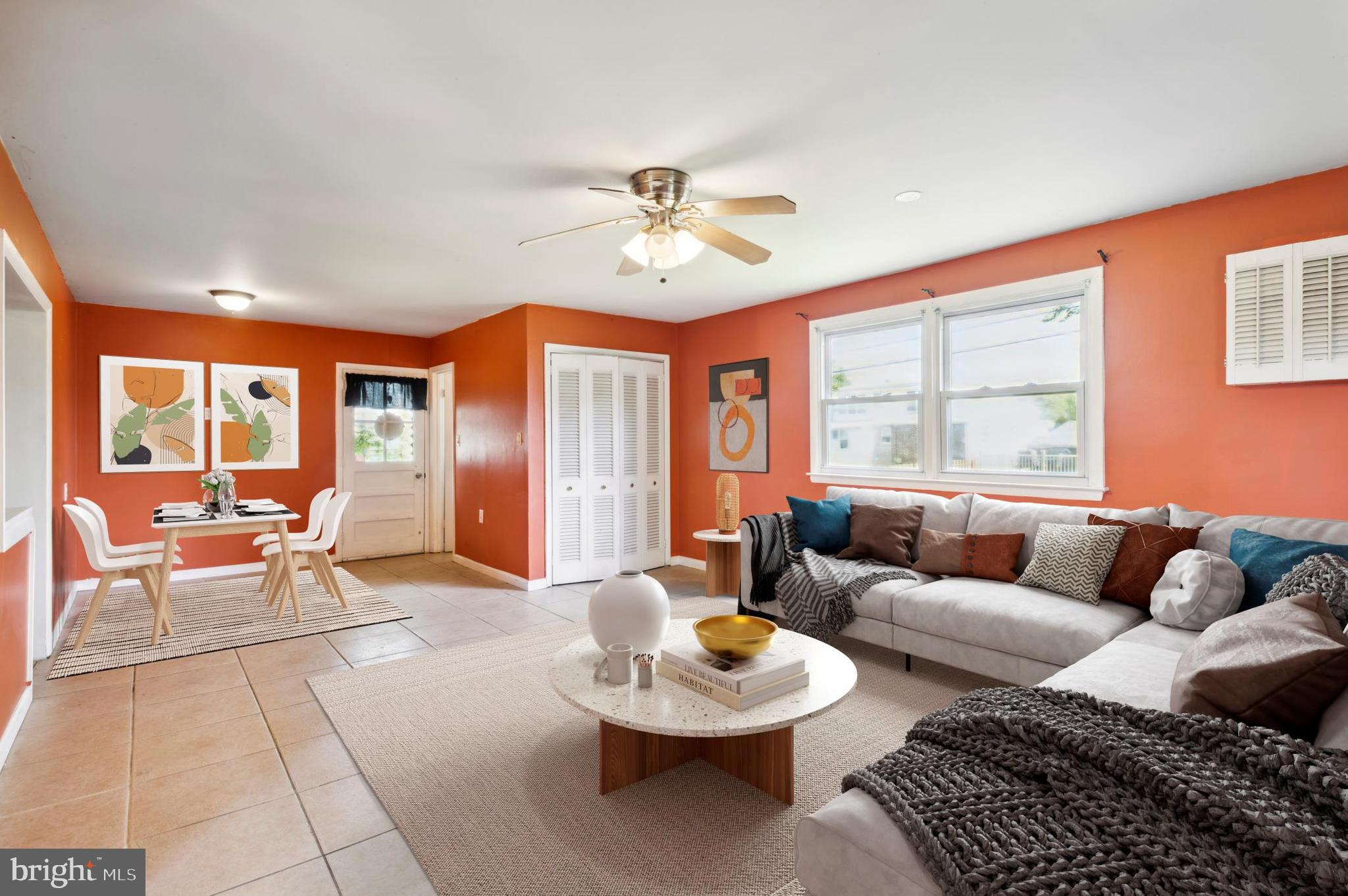 27 Rolling Road Claymont, DE 19703 - Photo 5 of 17