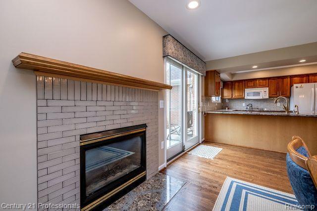 877 Jack Pine Drive Rochester, MI 48306 - Photo 18 of 72 Gallery Image 18