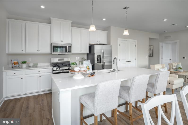 10421 Resort Road, Unit U Ellicott City, MD 21042 - Photo 4 of 18 Gallery Image 4
