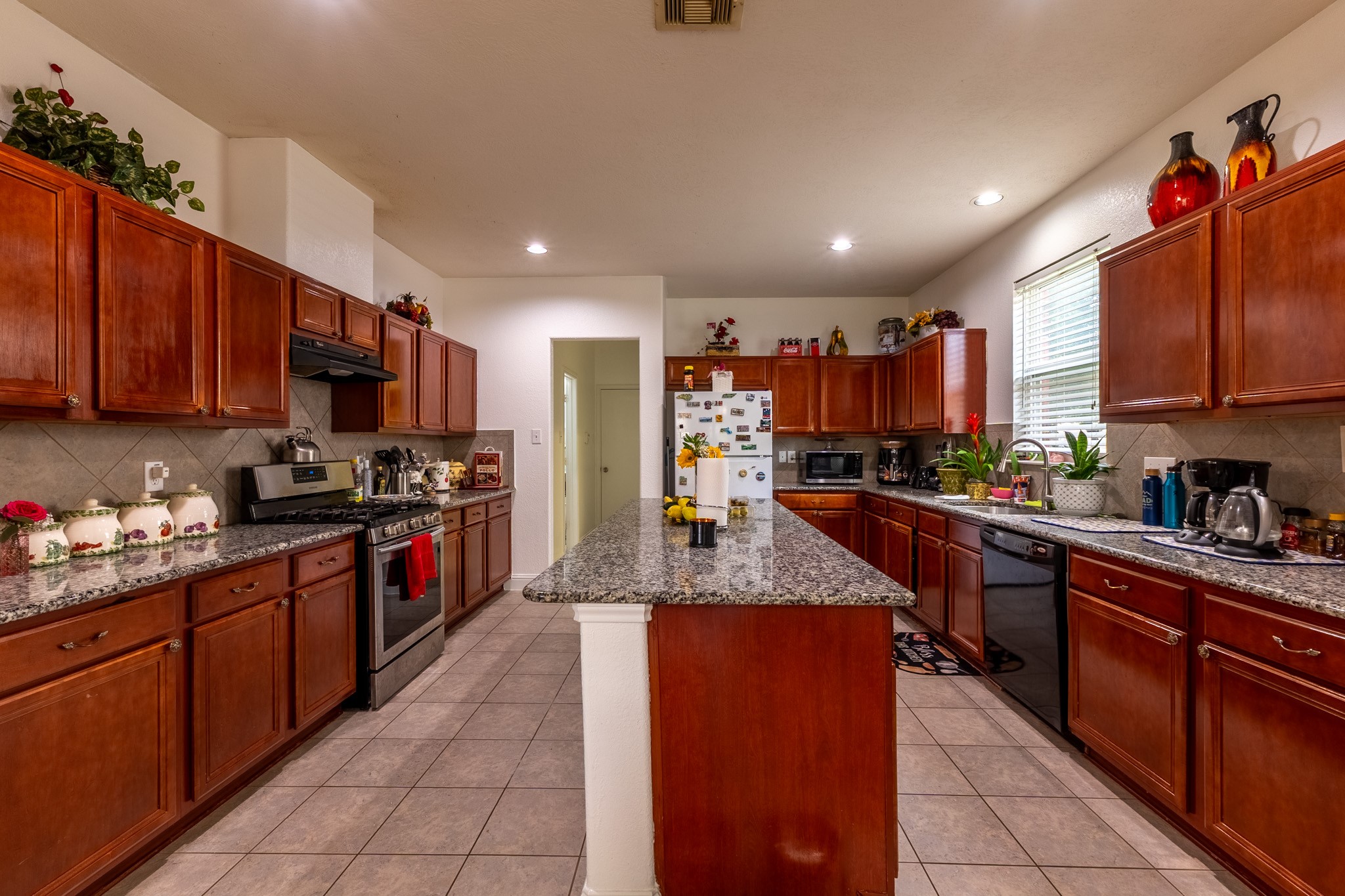 18226 West Ridge Bend Lane Cypress, TX 77433 - Photo 10 of 34 Kitchen 2