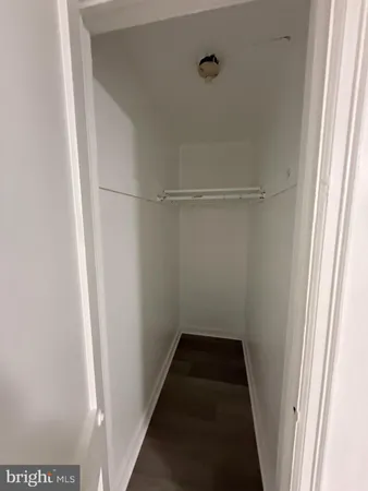 a view of a hallway