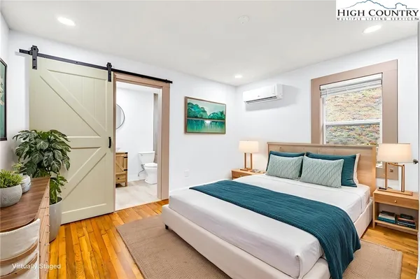 $320,000 | 7 Legra Road, Grassy Creek, NC 28631