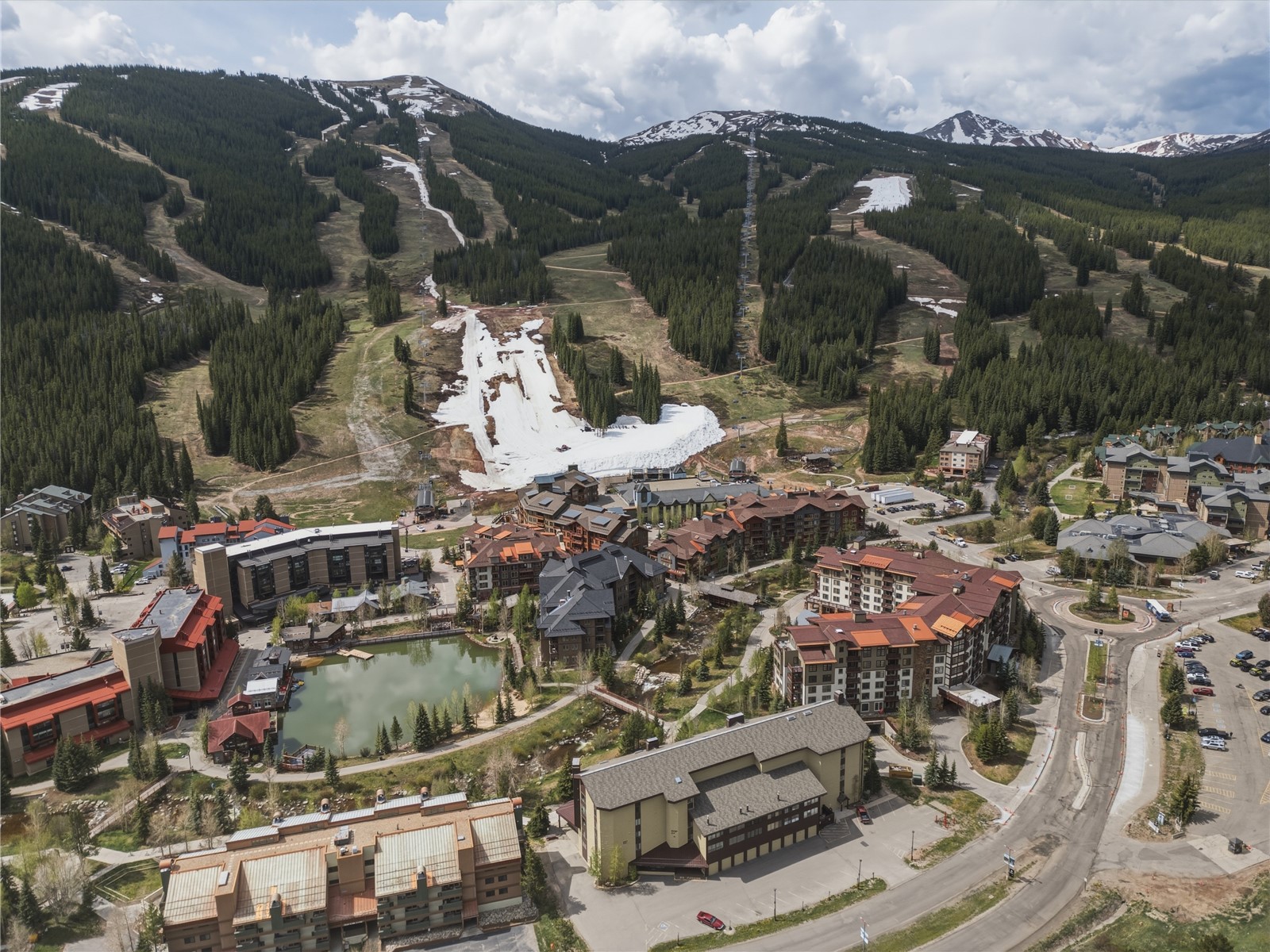 910 Copper Road, Unit 202 Copper Mountain, CO 80443 - Photo 43 of 44