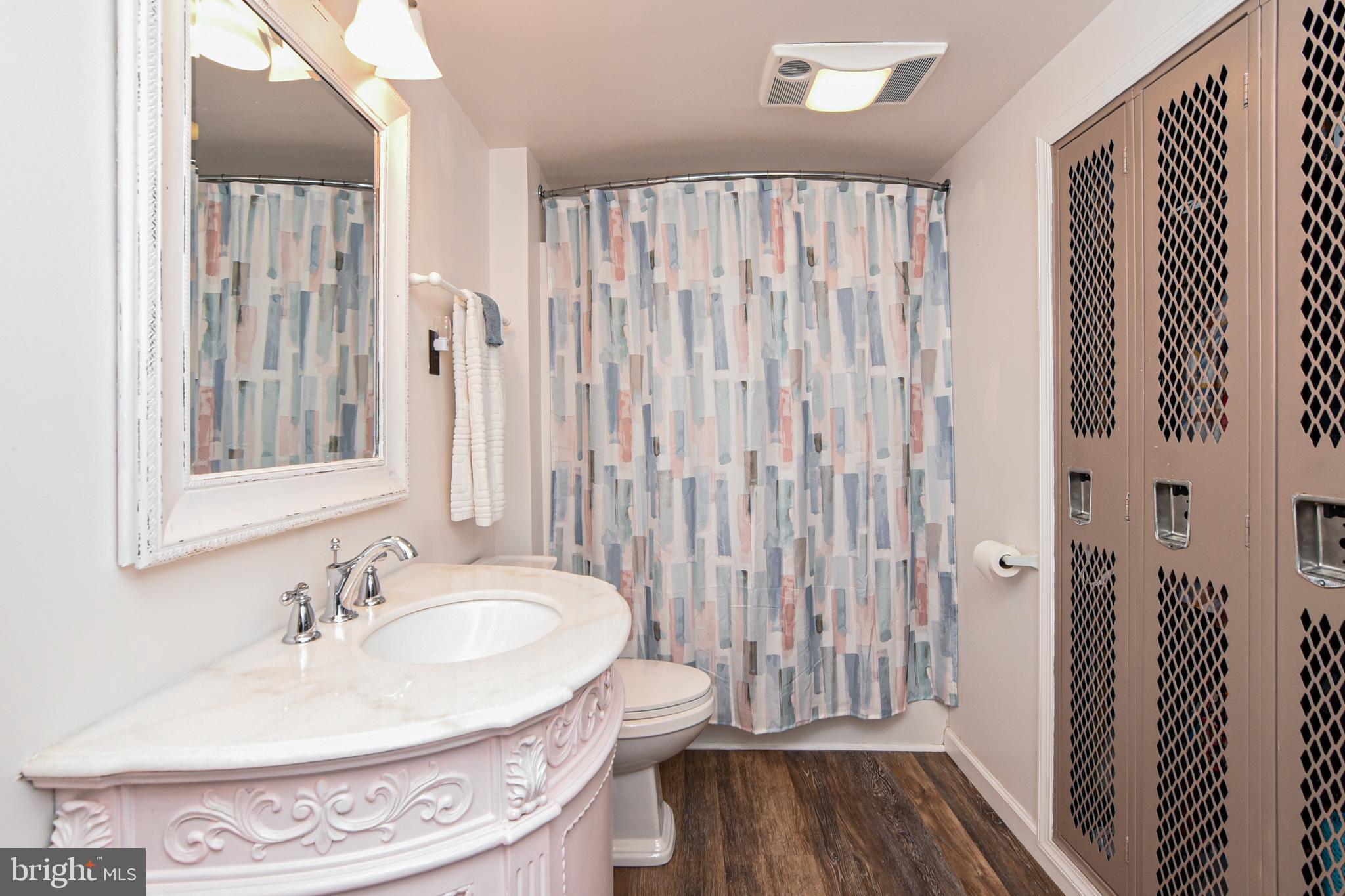 115 Nelson Street Colonial Beach, VA 22443 - Photo 12 of 45 Full Bath