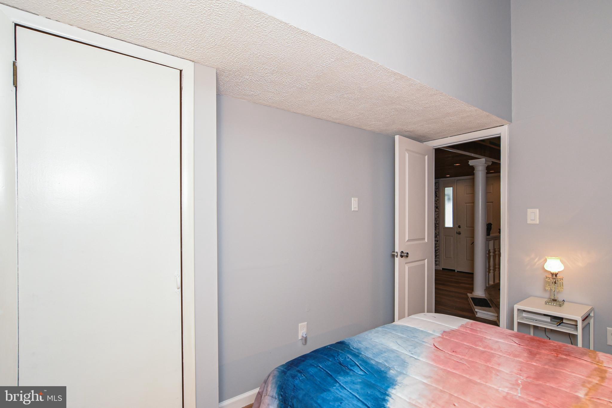 115 Nelson Street Colonial Beach, VA 22443 - Photo 16 of 45 Main Level Bedroom