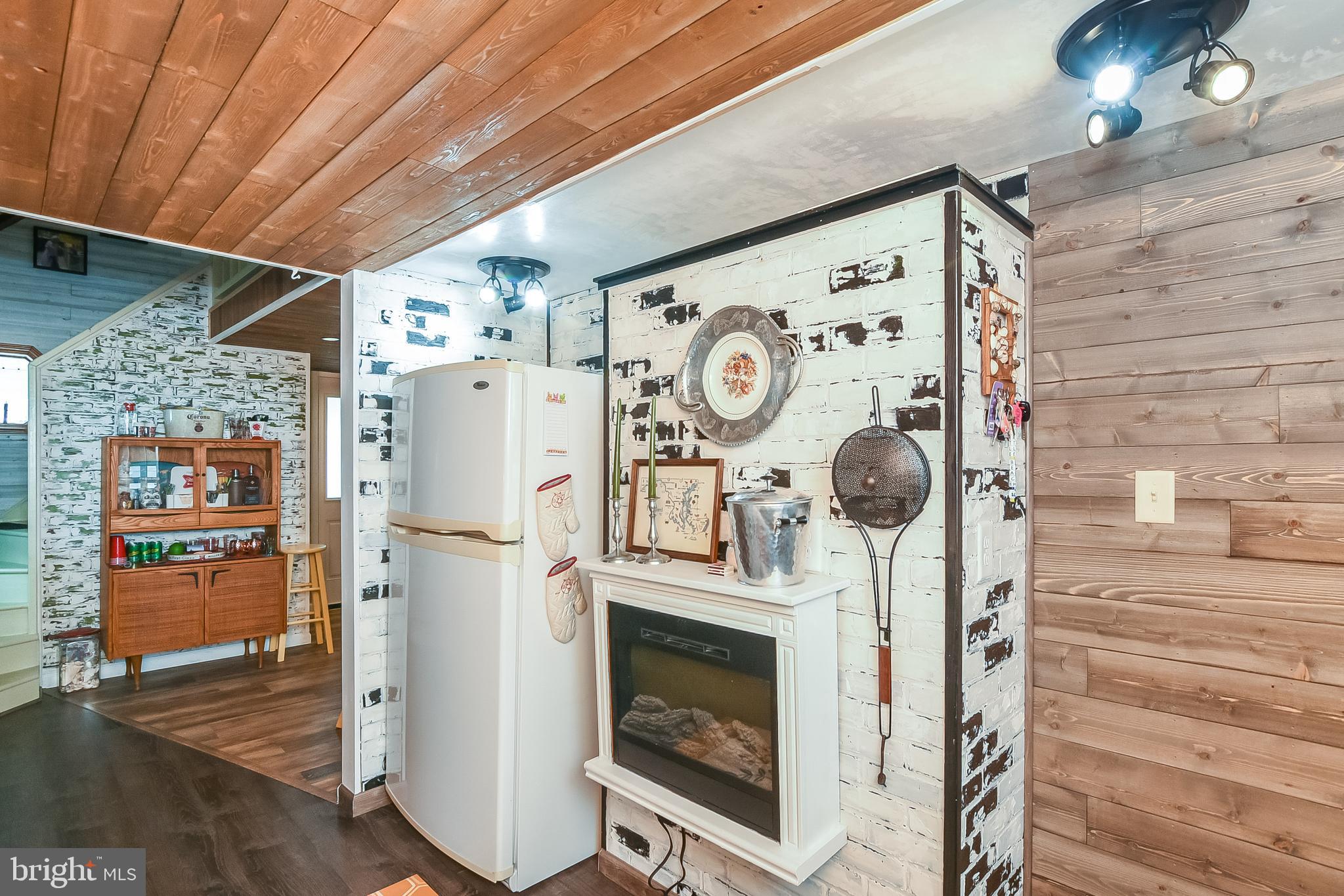 115 Nelson Street Colonial Beach, VA 22443 - Photo 21 of 45 Kitchen