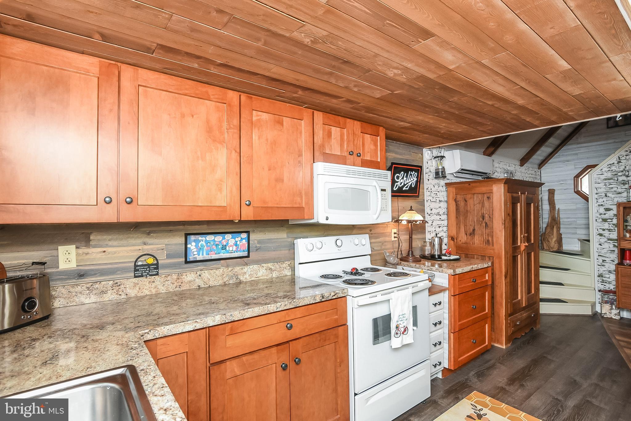 115 Nelson Street Colonial Beach, VA 22443 - Photo 22 of 45 Kitchen