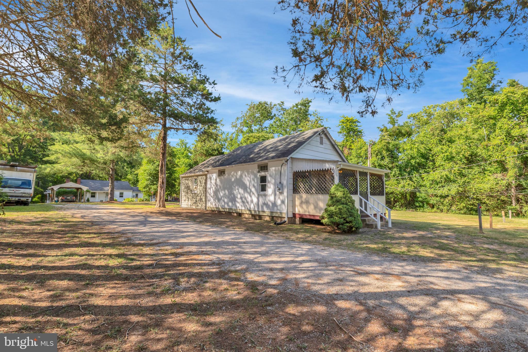 10632 Old Colchester Road Lorton, VA 22079 - Photo 38 of 54