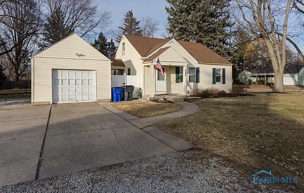 3204 Inverness Avenue Toledo, OH 43607 - Photo 2 of 22 Gallery Image 2