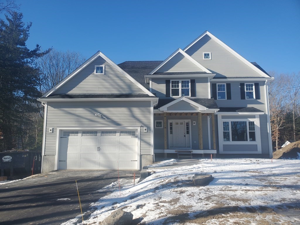 741 Norfolk Street Holliston, MA 01746 - Photo 1 of 2 Gallery Image 1