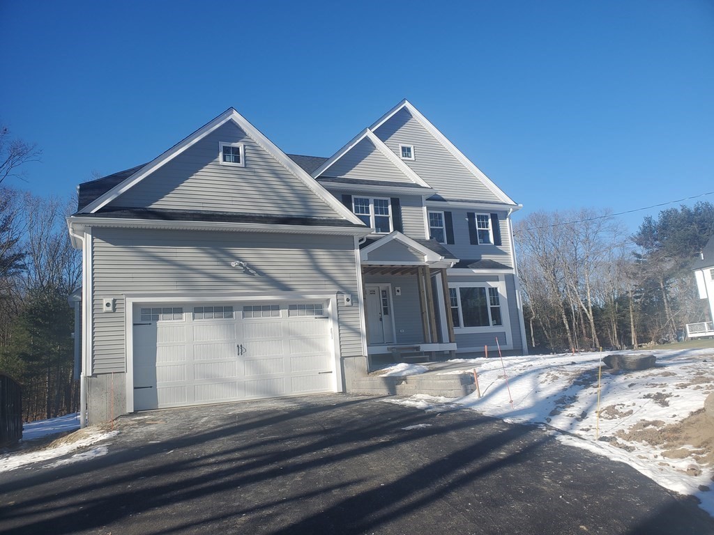 741 Norfolk Street Holliston, MA 01746 - Photo 2 of 2 Gallery Image 2