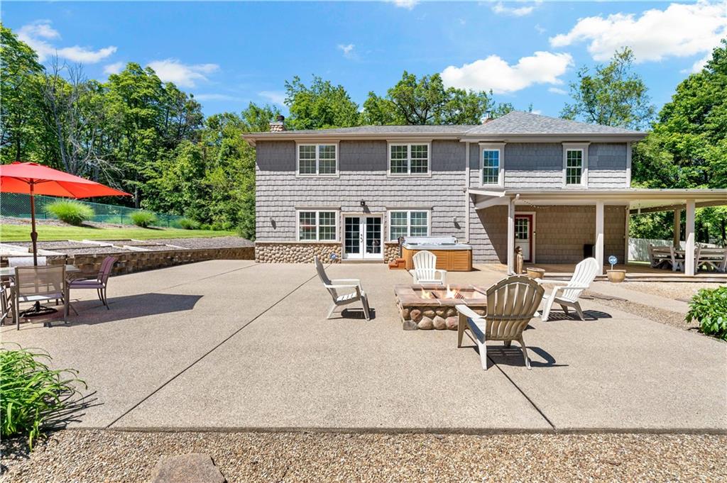 4021 Bakerstown Road Gibsonia, PA 15044 - Photo 37 of 48
