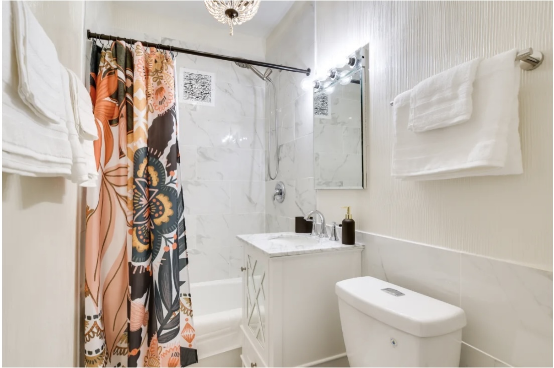 1931 North Howe Street, Unit 2W Chicago, IL 60614 - Photo 12 of 16