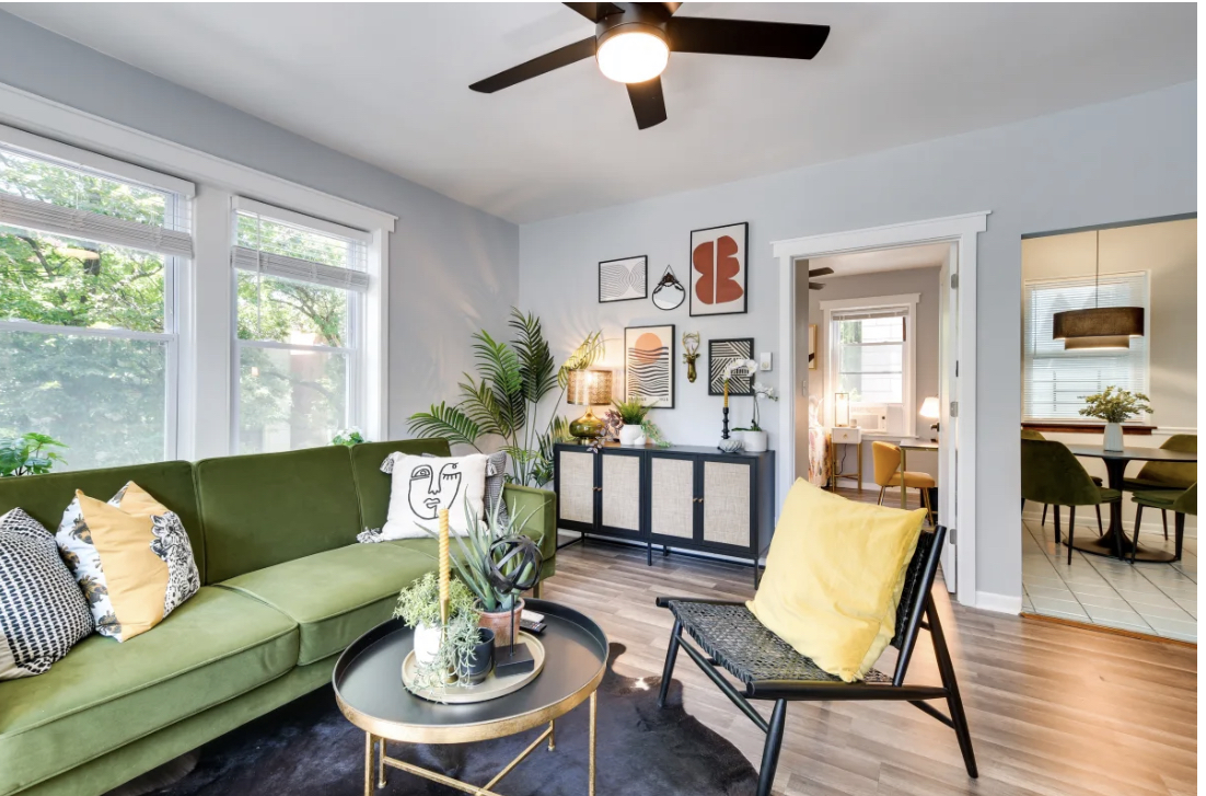 1931 North Howe Street, Unit 2W Chicago, IL 60614 - Photo 4 of 16