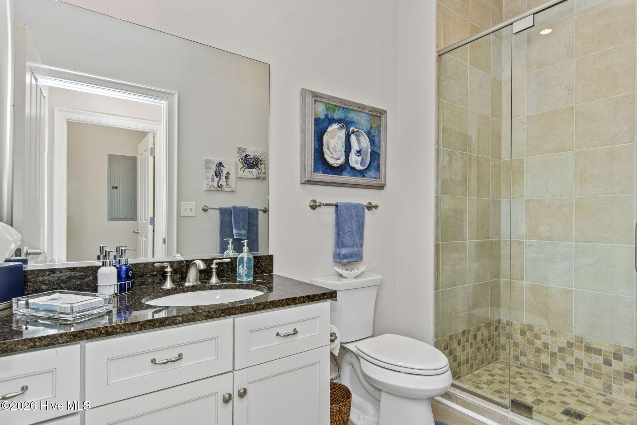 1435 Salter Path Road, Unit I1 Indian Beach, NC 28512 - Photo 29 of 63 Bathroom 2