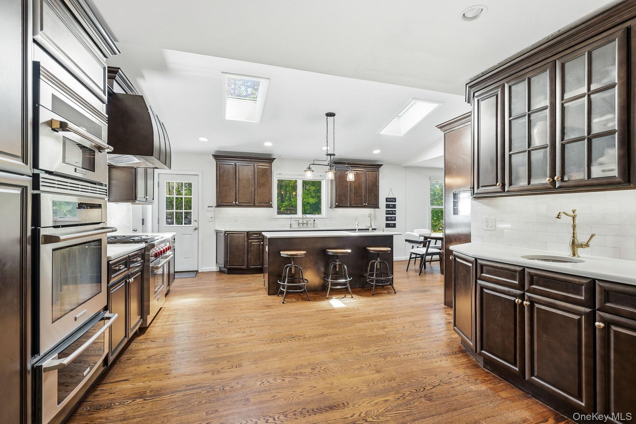 36 Stratford Road New Rochelle, NY 10804 - Photo 8 of 33 Kitchen