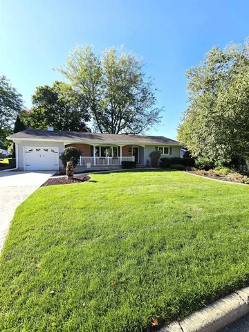 $379,900 | 255 Chapin Street, Columbus, WI 53925