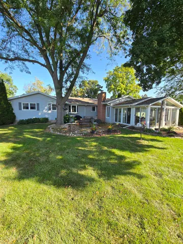 $379,900 | 255 Chapin Street, Columbus, WI 53925