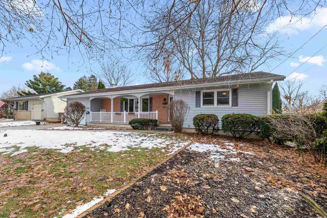 $369,900 | 255 Chapin Street, Columbus, WI 53925