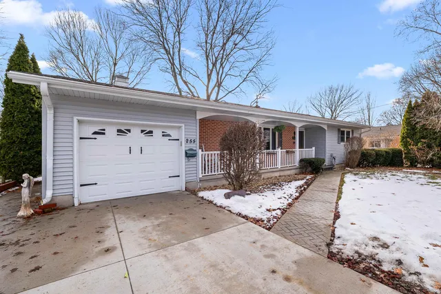 $369,900 | 255 Chapin Street, Columbus, WI 53925