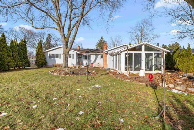 $369,900 | 255 Chapin Street, Columbus, WI 53925