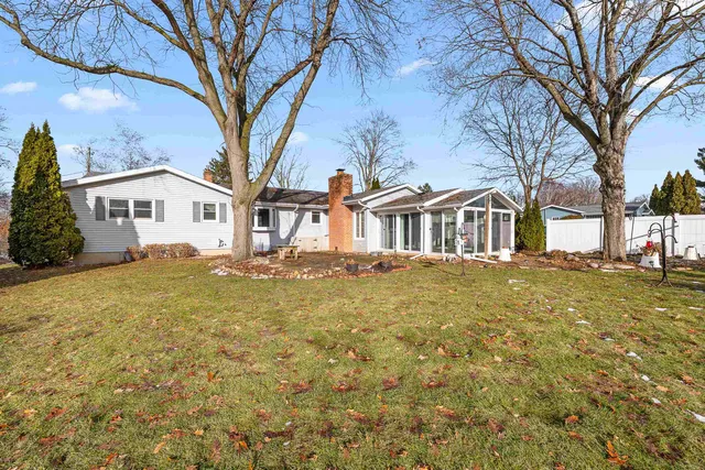 $369,900 | 255 Chapin Street, Columbus, WI 53925