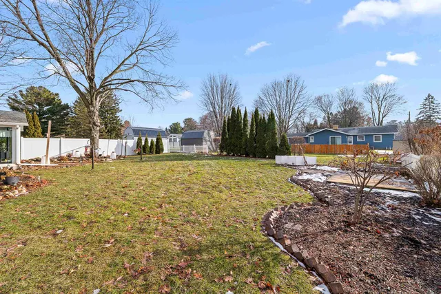 $369,900 | 255 Chapin Street, Columbus, WI 53925