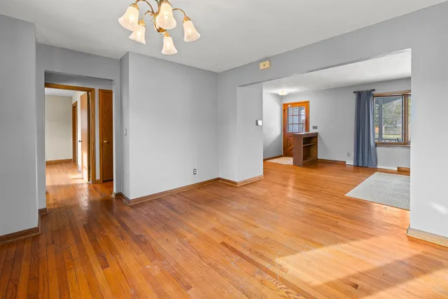 $369,900 | 255 Chapin Street, Columbus, WI 53925