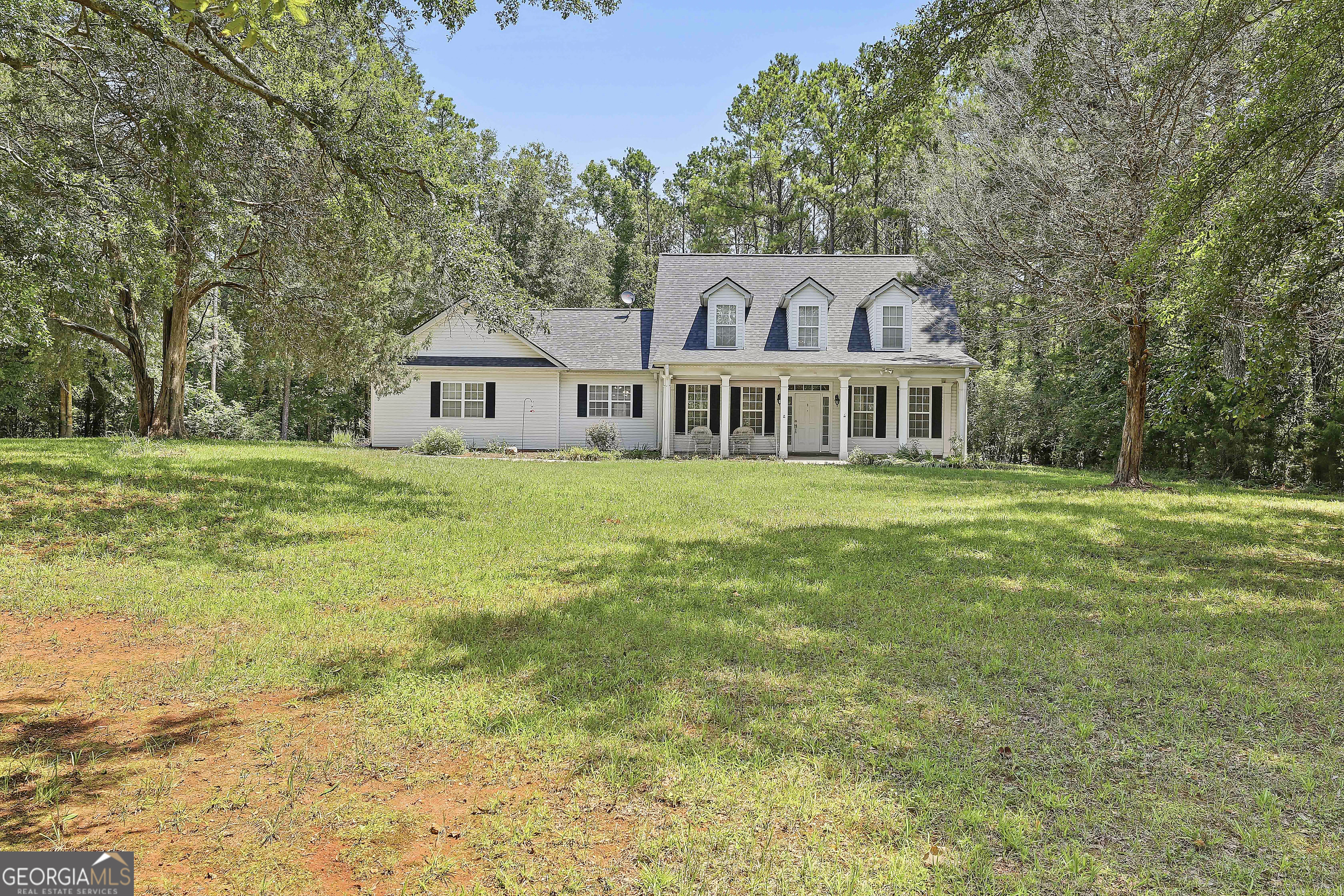 1080 Hunter Road Williamson, GA 30292 - Photo 38 of 45