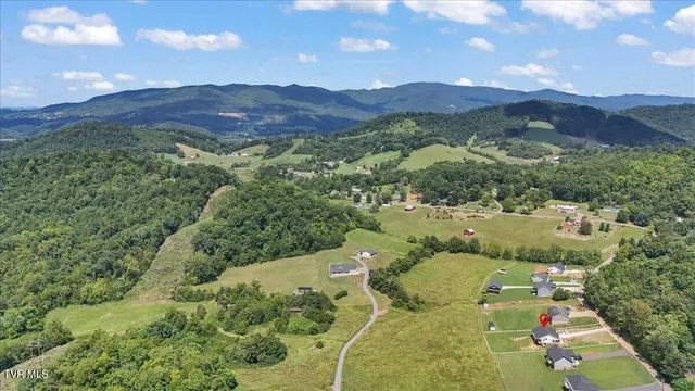 $409,900 | 260 Old Charity Hill Road, Elizabethton, TN 37643